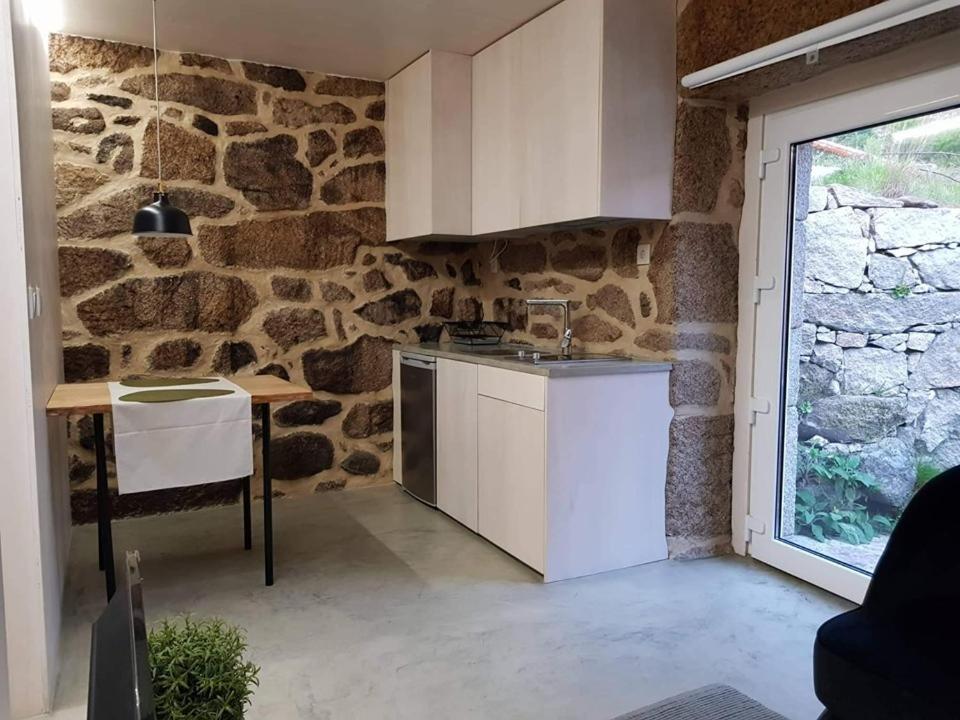 Casa Do Doutor Palheiro Villa Travassos  ภายนอก รูปภาพ