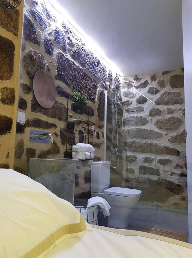 Casa Do Doutor Palheiro Villa Travassos  ภายนอก รูปภาพ