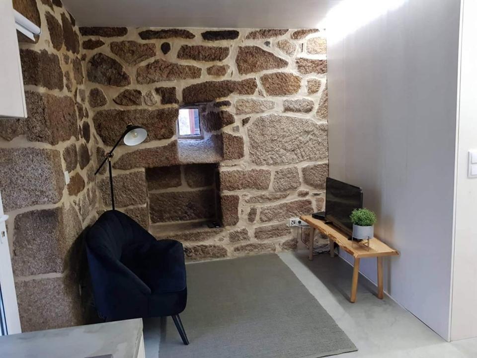 Casa Do Doutor Palheiro Villa Travassos  ภายนอก รูปภาพ
